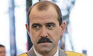 Еще один высокопоставленный сотрудник столичной полиции — генерал-майор Владимир Морозов — стал фигурантом уголовного дела