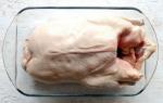 Сколько варить утку: тонкости приготовления мяса домашней и дикой птицы Как сварить утку в кастрюле