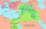 दस खोई हुई जनजातियाँ (598 ईसा पूर्व)