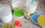 किण्वित दूध उत्पाद नरेन: नरेन तैयारी के उपयोग के लिए निर्देश