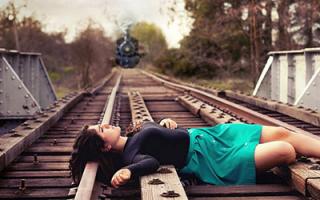 आप ट्रेन से उतरने का सपना क्यों देखते हैं?