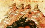 Праздник казанской чудотворной иконы пресвятой богородицы Церковный календарь на 4 ноября