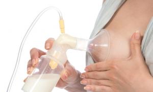 स्तनपान कराने वाली माताओं में मास्टिटिस और लैक्टोस्टेसिस - लक्षण और उपचार