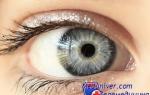 Šta znače staklene oči Zašto ljudi imaju staklene oči